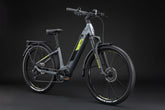 JAUNT EZ 1.5 MATTE GREY